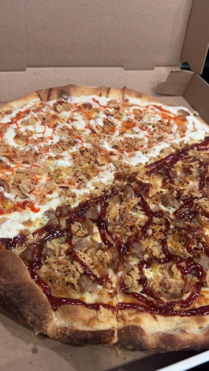 Jo-Jo's Pizza South-2