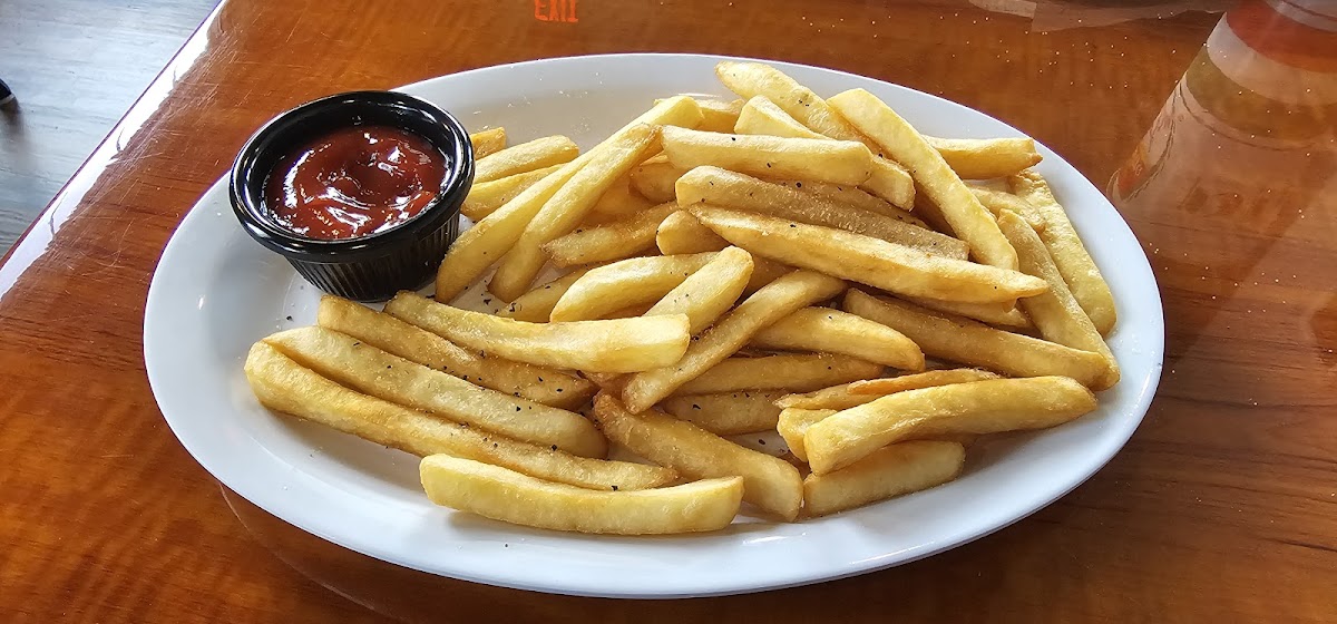 Jo-Jo's Pizza South-6