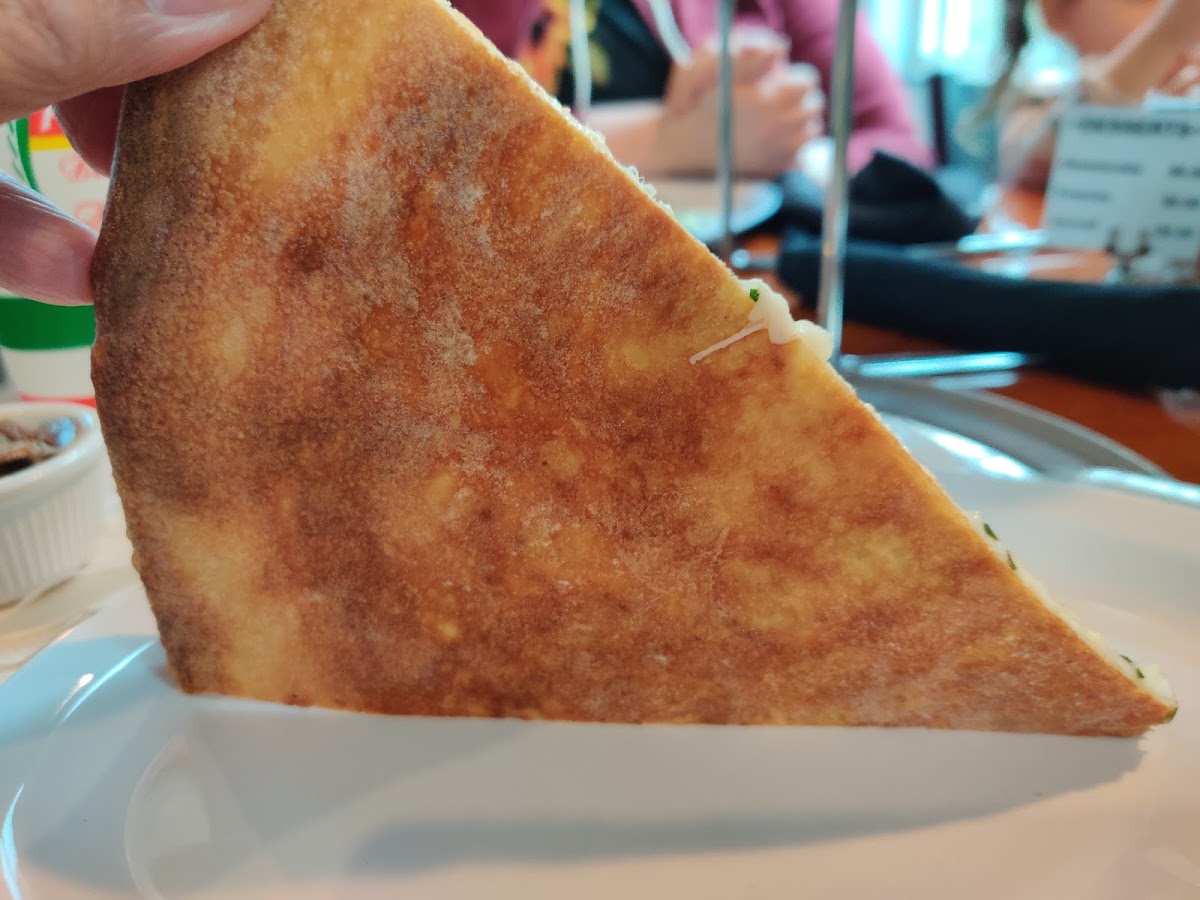 Jo-Jo's Pizza South-7