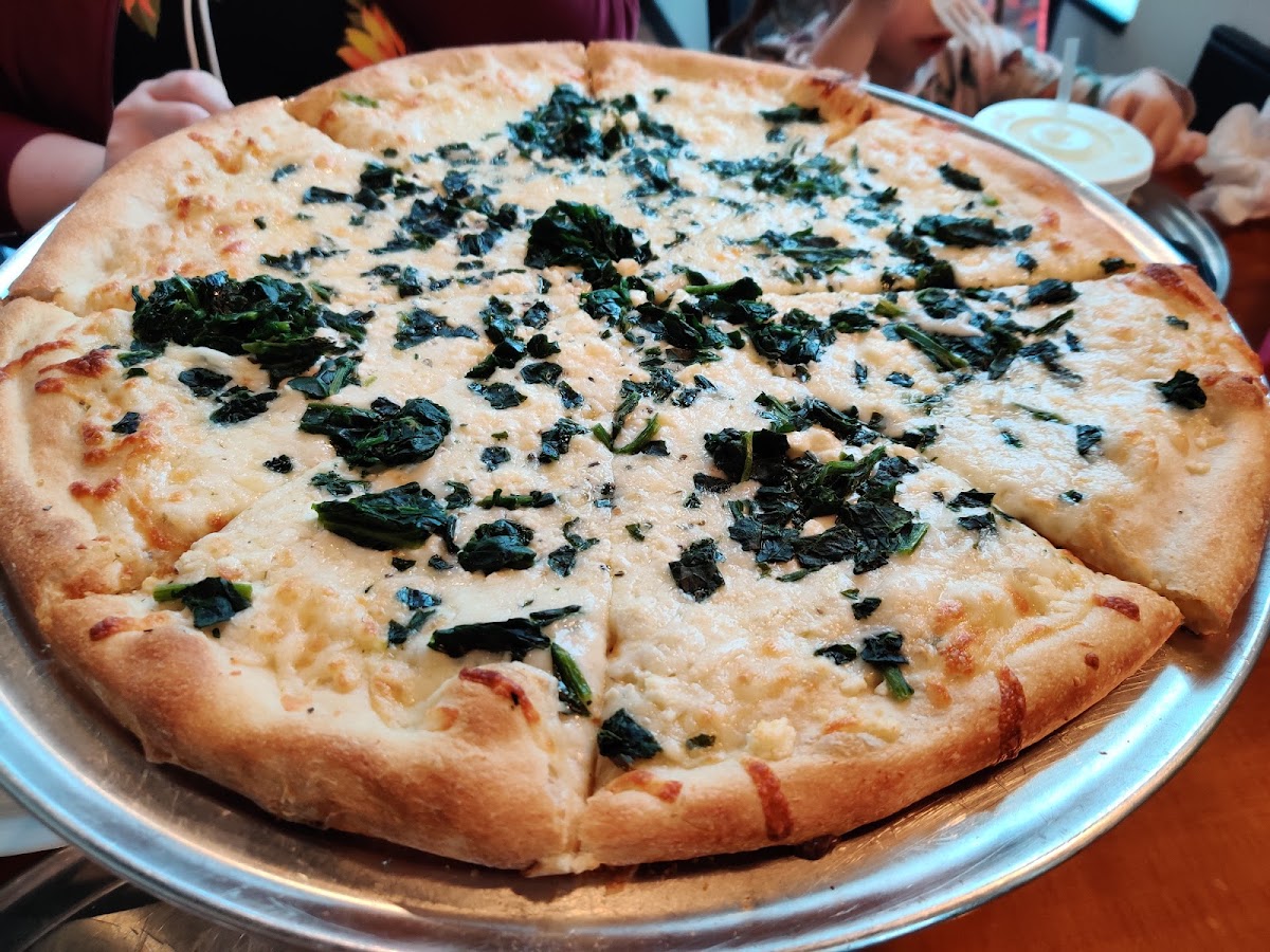 Jo-Jo's Pizza South-8