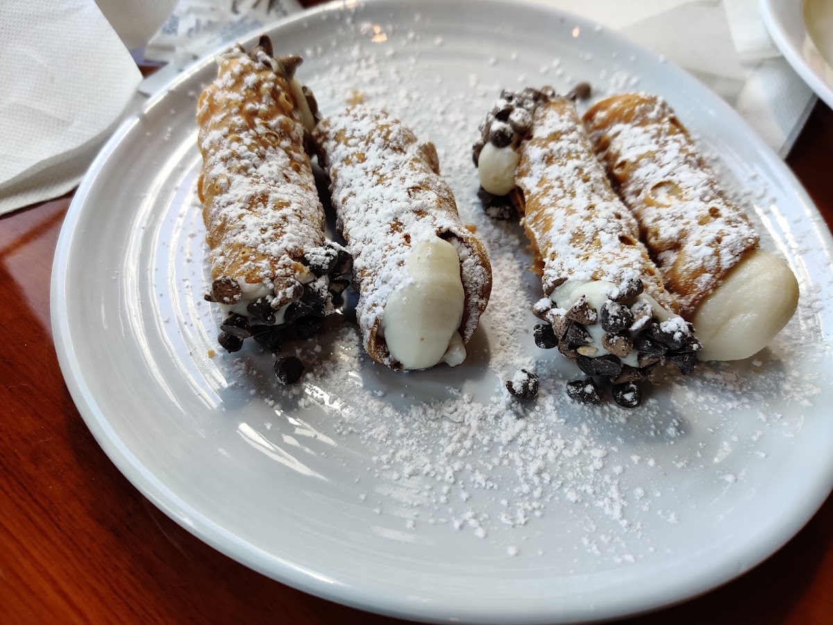 Jo-Jo's Pizza South-9